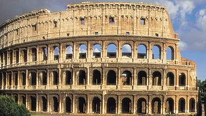 Roma declară „zonă roșie” în jurul Colosseumului. Hoții și tâlharii pun turiștii în pericol, iar poliția primește puteri sporite