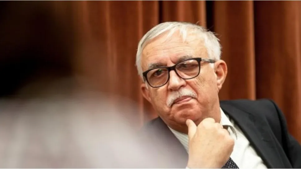 Augustin Zegrean: Tănăsescu nu avea ce să caute la întâlnirea cu Bolojan. A fost inutilă 