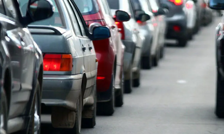 Atenție, șoferi. Restricții majore de trafic pe drumurile naționale și autostrada A1