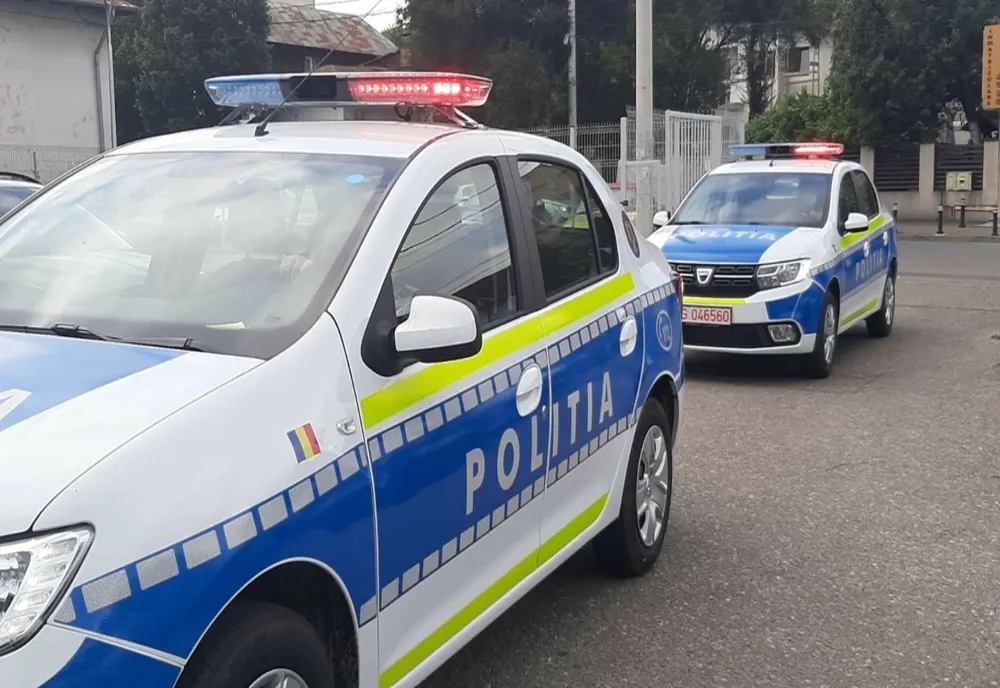 Jaf ca în filme la o sală de jocuri din Mureș. A tăiat curentul și a fugit cu 17.000 de lei