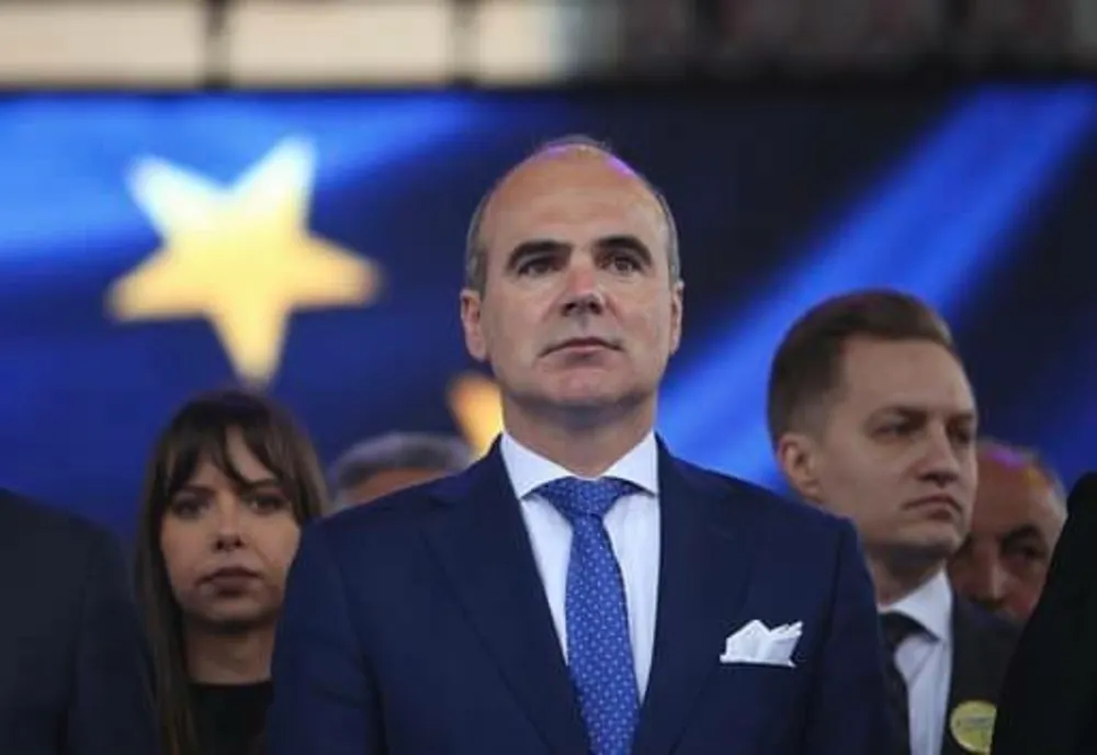 ROTATIVA guvernamentală - Rareș Bogdan: „PNL nu a cedat Ministerul Transporturilor”