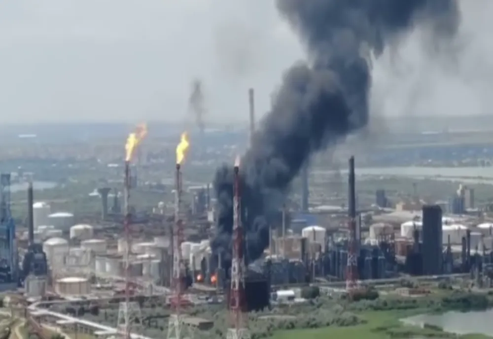 Rusia, înfuriată de acuzațiile Ucrainei despre o explozie la Zaporojie - Șeful Rosatom: Trebuie să fii complet idiot ca să arunci în aer centrala nucleară