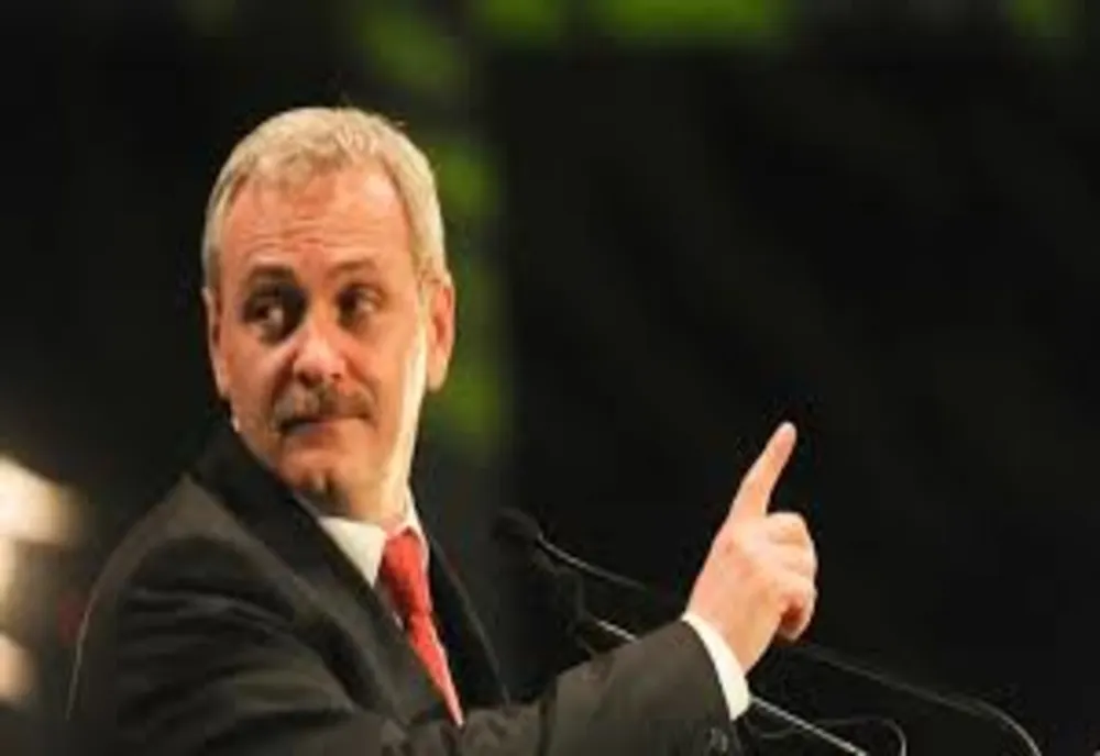 Dragnea aruncă BOMBA: „Eu consider că AUR îl are în spate pe Coldea” - Noi dezvăluiri