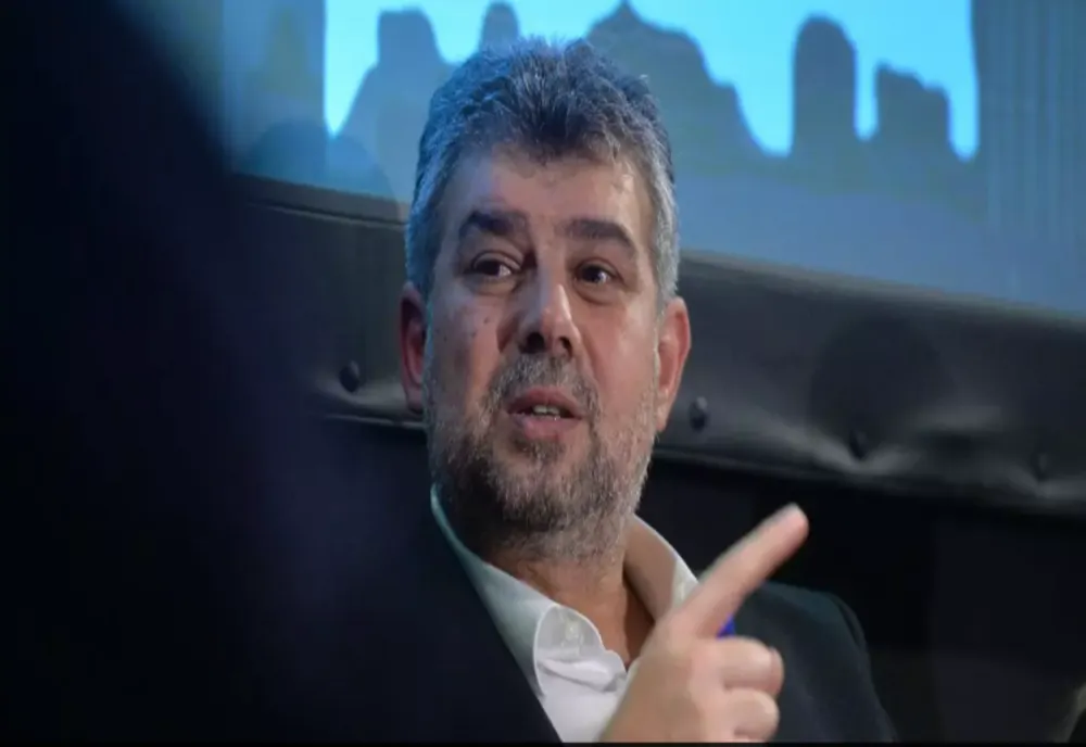 Marcel Ciolacu: ”Rotativa se face până la 1 iunie”