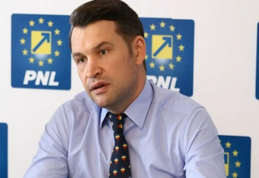 Ionuț Stroe, despre impozitarea progresivă: „Ar fi chiar imposibil de aplicat în România, indiferent de voinţa domnului Ciolacu”