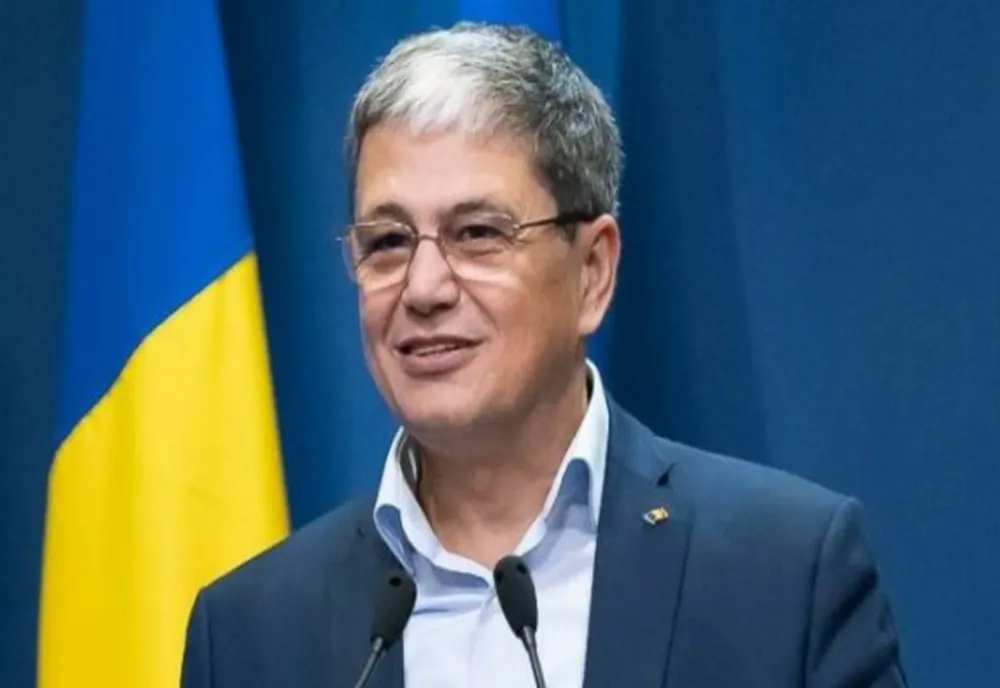 Marcel Boloș: "Lupta împotriva fraudei și a evaziunii fiscale intră într-o nouă etapă în România"