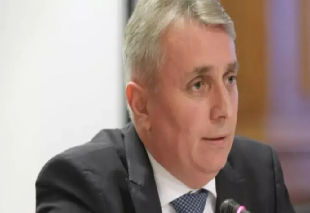 Lucian Bode: Președintele PNL este o opțiune pentru a candida la funcția de președinte al României