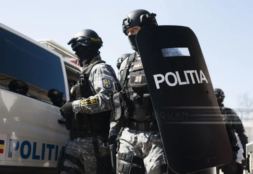 Percheziții de amploare la un clan de interlopi. Fraudă cu fonduri europene