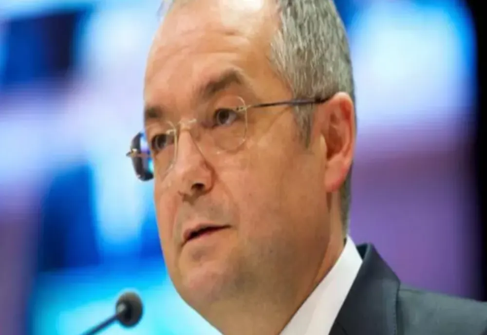 Emil Boc, anunț important: Azi am semnat contractul pentru primul tronson al Centurii metropolitane a Clujului
