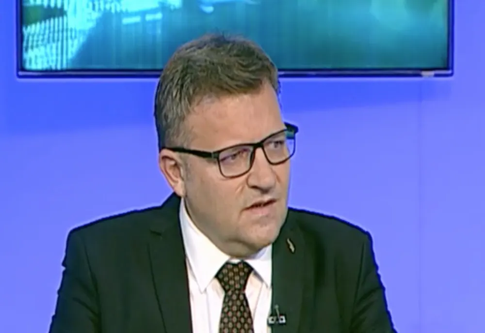 Marius Budăi a cerut Comisiei Europene eliminarea procentului de 9,4% din PIB pe cheltuielile din PNRR