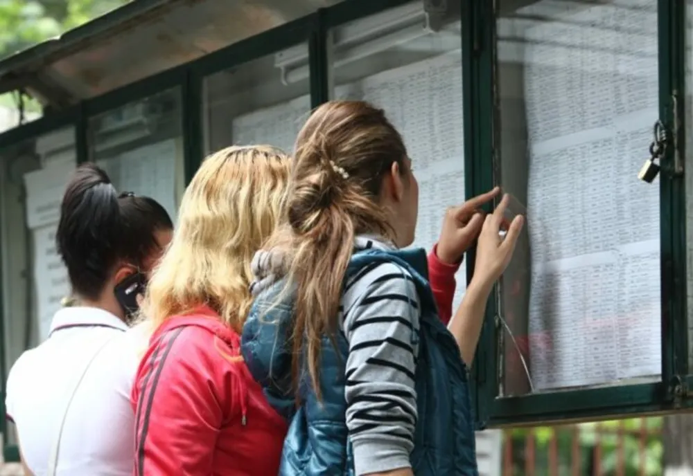 Rezultate Titularizare 2023. Edu.ro a publicat notele profesorilor, înainte de contestaţii. Peste jumătate dintre candidați au picat