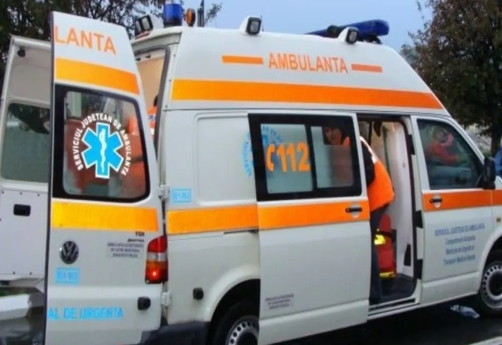 Restaurant din Bistrița, sursa toxiinfecțiilor în urma cărora 25 de persoane au ajuns la spital. Mâncarea, servită la o înmormântarea şi un botez