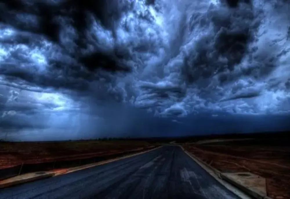 Atenționare meteo emisă de ANM - Fenomene extreme imediate - Zonele vizate
