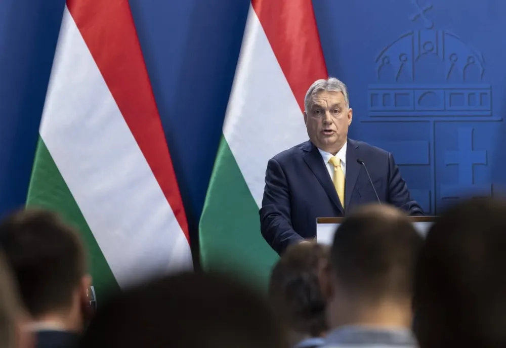 Ambasadorul Ungariei la București, convocat la MAE după discursul lui Orban. Szijjarto: Vom vorbi întotdeauna despre planurile noastre