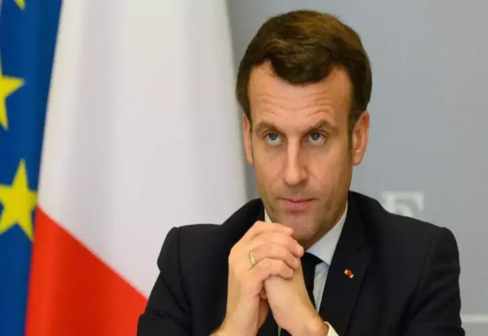 Președintele Emmanuel Macron, amenințat cu moartea. A primit un colet macabru, cu un deget tăiat