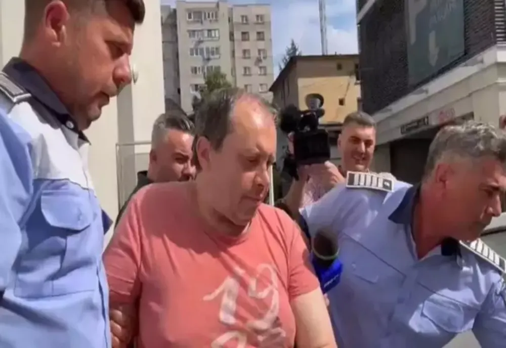 Masacrul de la Bascov: Bărbatul care și-a ucis cinci membri ai familiei, condamnat la închisoare pe viață