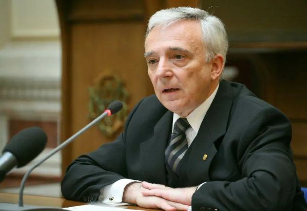 BNR menţine rata dobânzii de politică monetară la nivelul de 7,00 la sută pe an