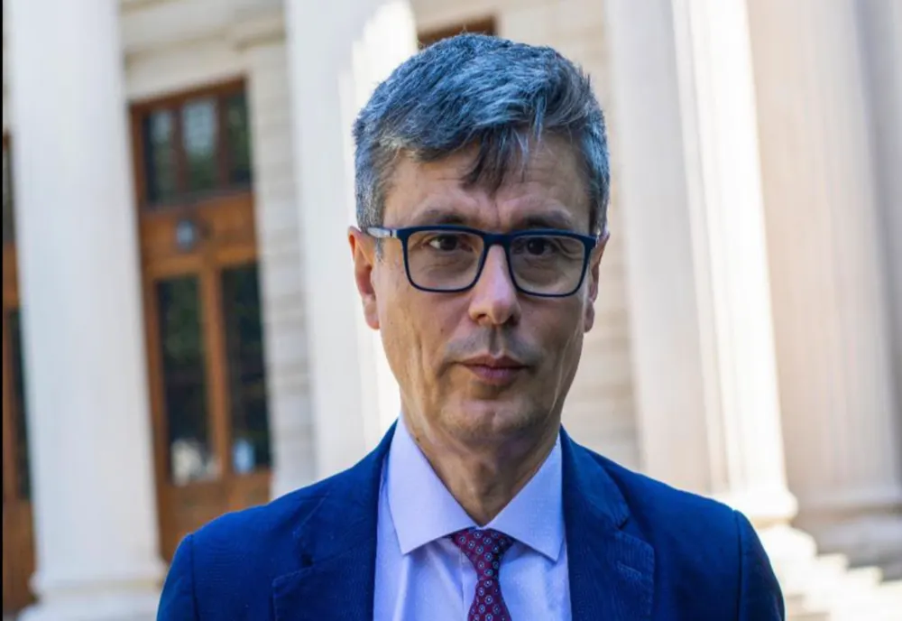 Virgil Popescu, avertisment dur: ”Urmează un an greu!”
