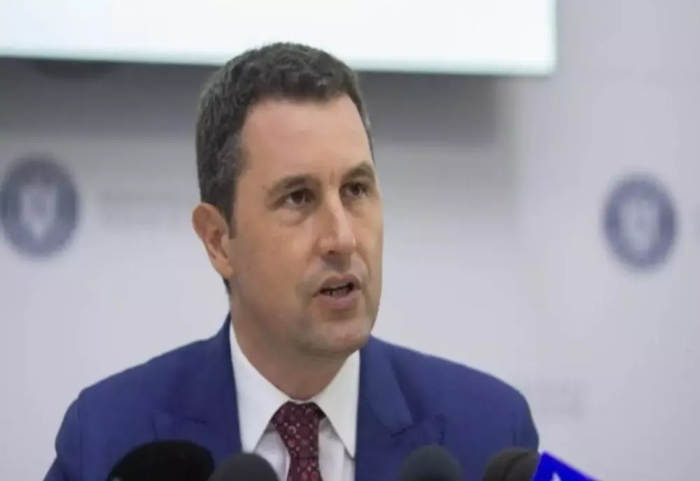 Tanczos Barna, despre recoltarea urşilor: Este inadmisibil ca statul român să intervină doar după ce se produc nenorociri