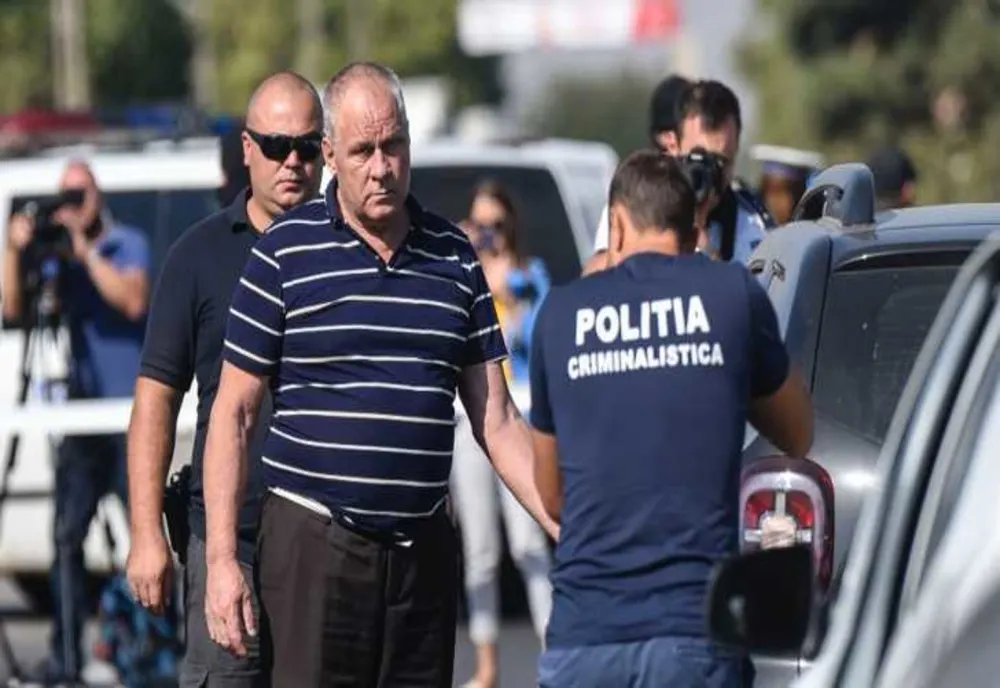 Gheorghe Dincă a fost condamnat definitiv la 30 de ani de închisoare pentru uciderea Luizei Melencu şi a Alexandrei Măceşanu