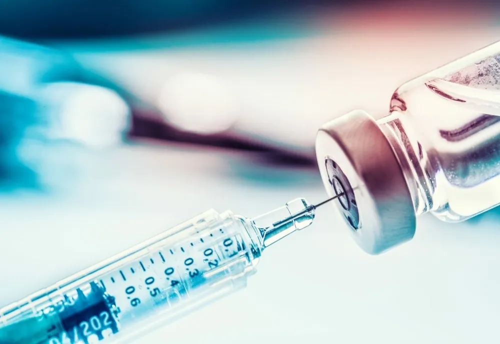 Proiectul de act normativ privind strategia națională de vaccinare în România până în 2030 a fost lansat în dezbatere publică