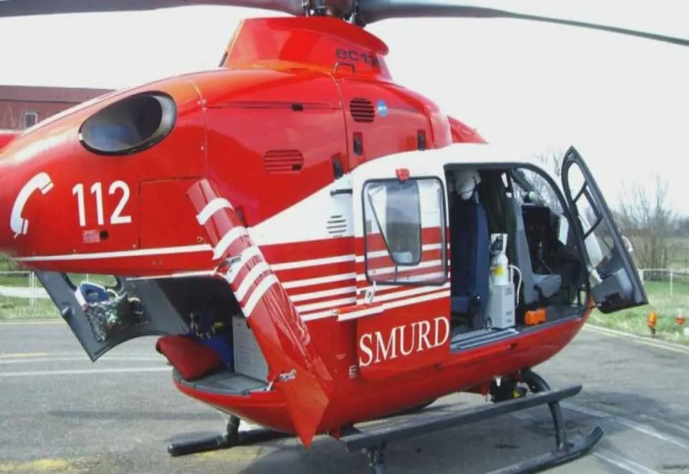 Un muncitor a murit după ce a fost prins sub un lift, în Mina Băița din județul Bihor