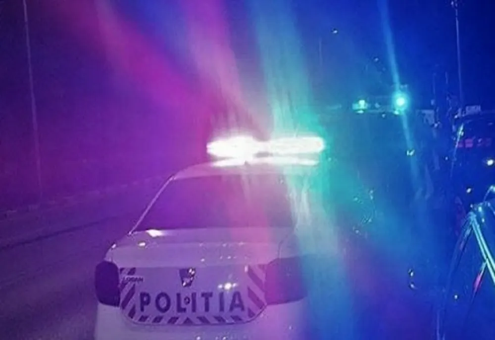 Cadavrul unei minore, descoperit într-un parc din Mangalia. Avea urme de violenţă