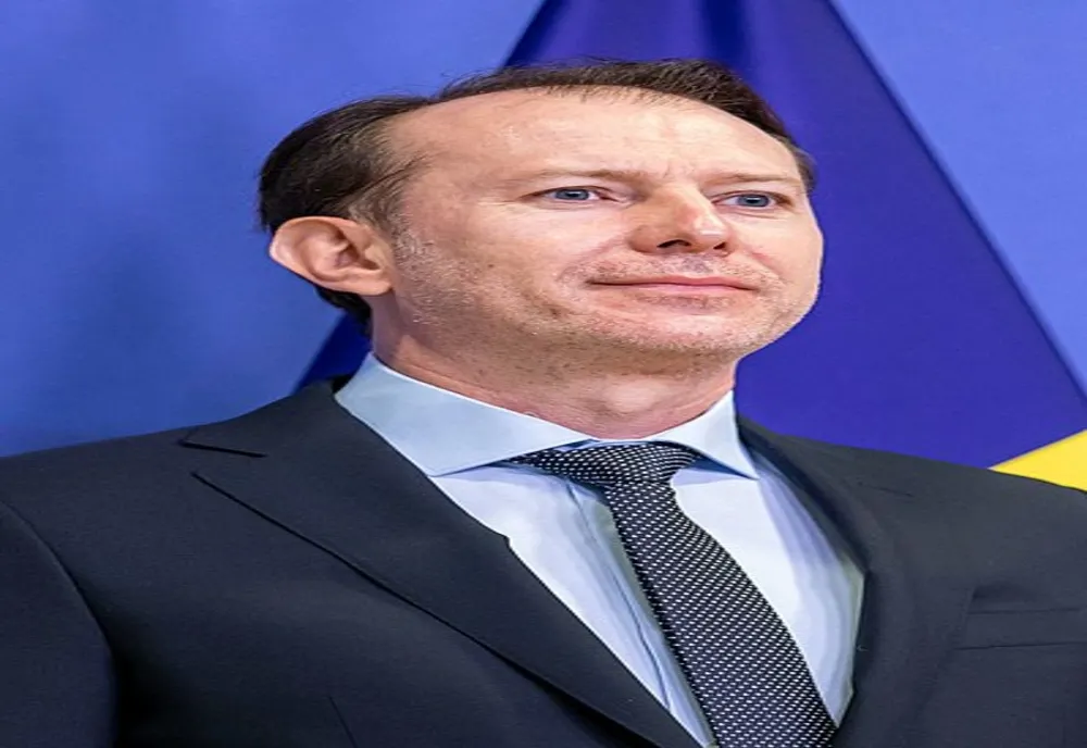 Florin Cîțu, atac la adresa Guvernului Ciucă: „Nu poți să minți la nesfârșit. Această coaliție nu are sens astăzi în România”