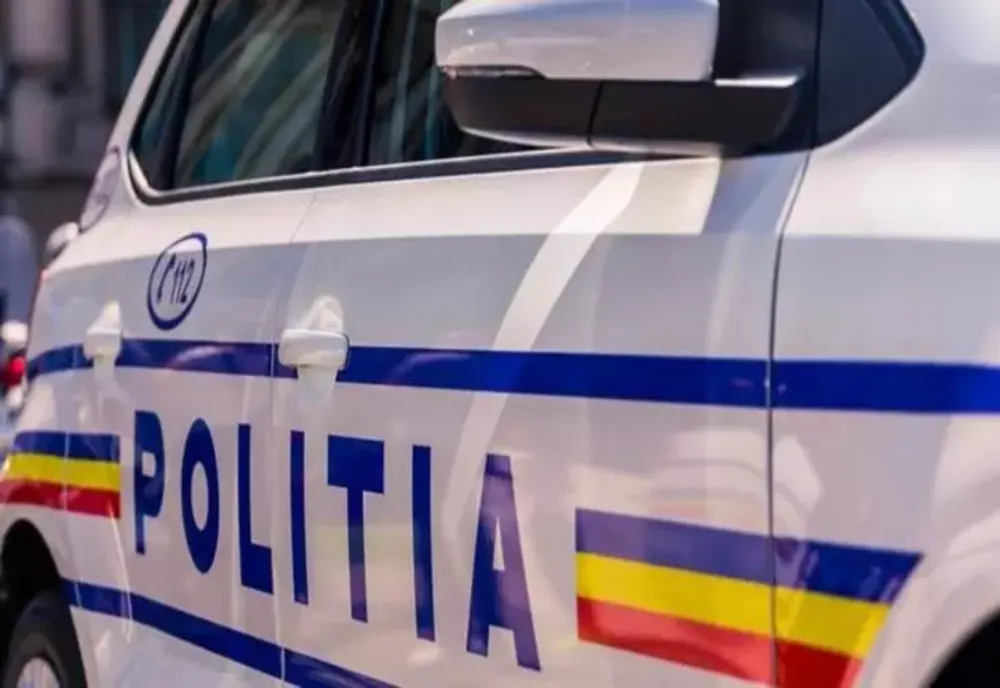 Un bărbat de 48 de ani a murit după ce s-a aruncat de la etajul 10 al unui bloc din Slatina