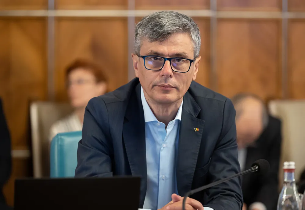 Guvernul a aprobat un memorandum necesar unor proiecte de interconectare a reţelelor de gaze naturale şi energie electrică între România şi Republica Moldova