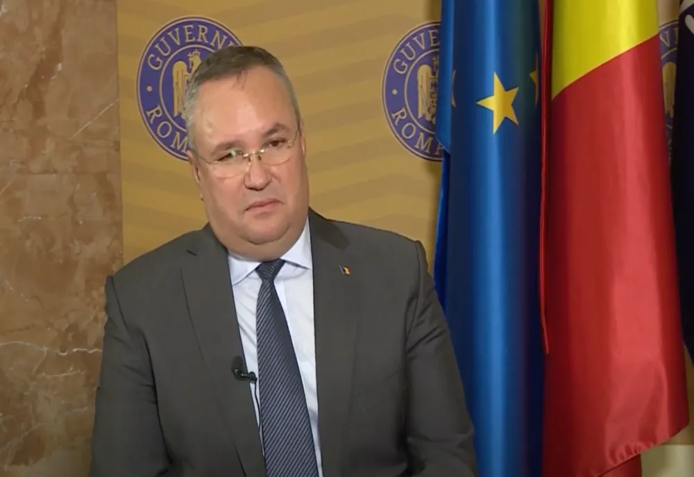 Ciucă: Referitor la îngrijorarea privind susţinerea examenelor de către elevii din anii terminali, înţelegem impactul unor eventuale întârzieri şi facem tot posibilul să nu aibă loc