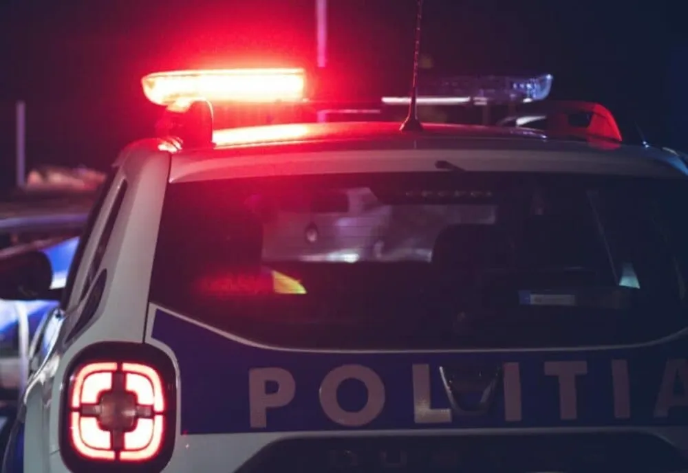Sute de șoferi beți sau drogați, lăsați pietoni în primele ore ale anului