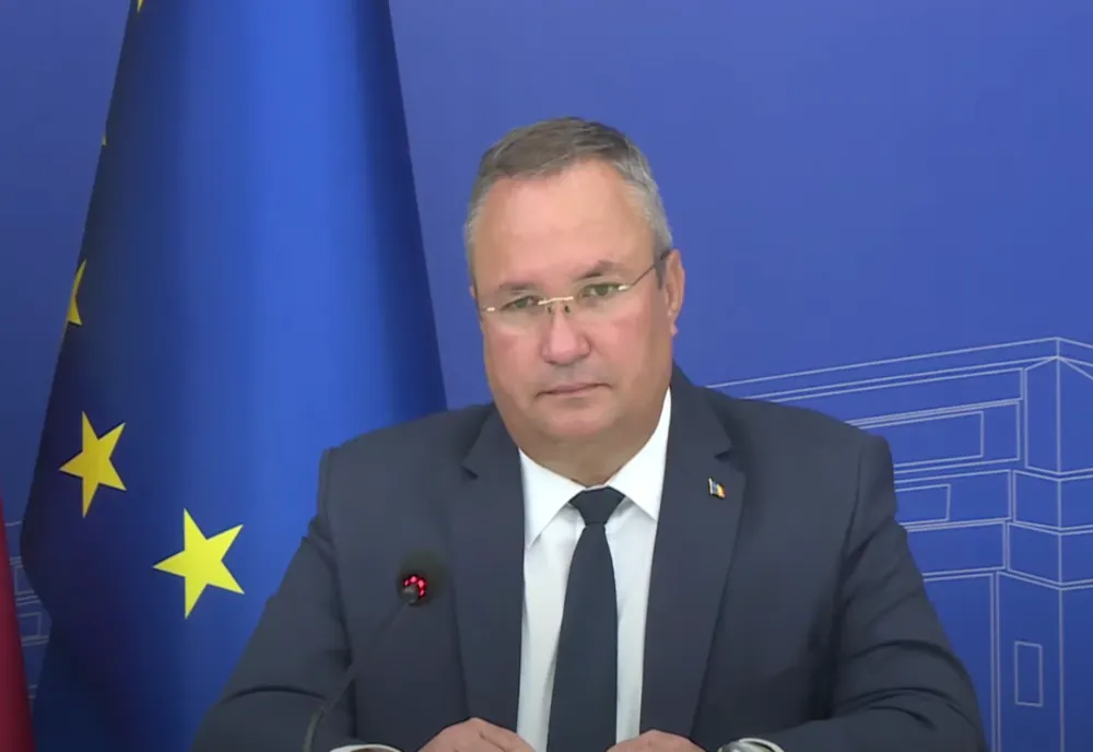 Surse: Nicolae Ciucă va demisiona, luni, din funcția de premier. Liderii PSD și PNL ar fi avut o discuție cu Klaus Iohannis