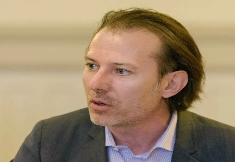 Cîțu: PNL trebuie să plece de la guvernare dacă PSD crește taxele
