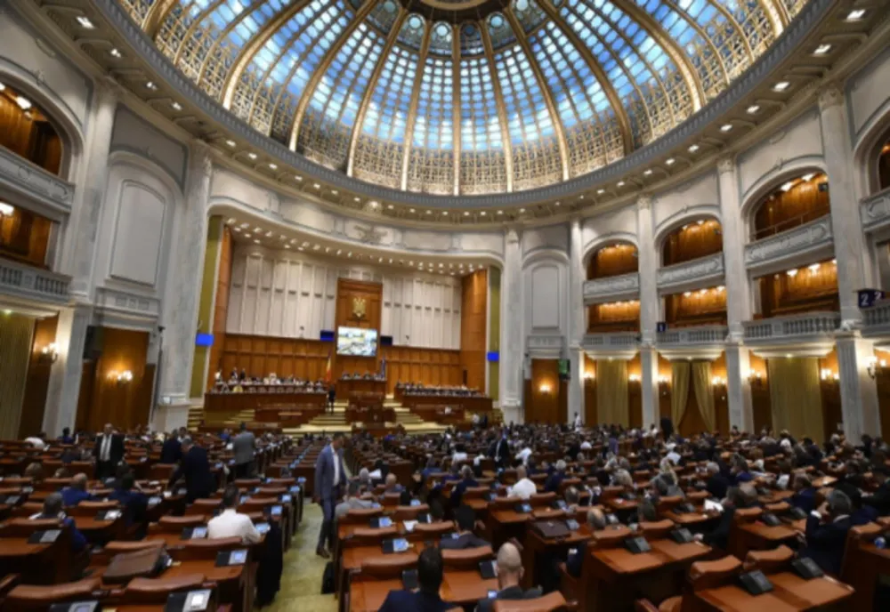 SENATUL, INFORMAT CU PRIVIRE LA OUG PRIVIND CIRCULAŢIA PE DRUMURILE PUBLICE