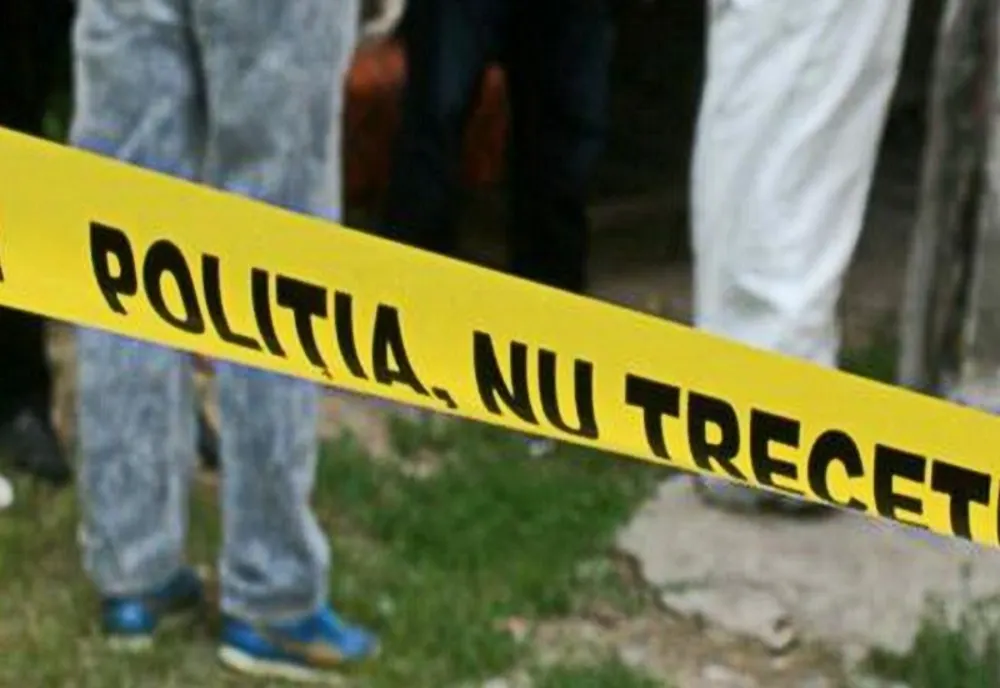 Cadavrul unui bărbat sfâșiat de un urs, descoperit la marginea unei localități din județul Sibiu