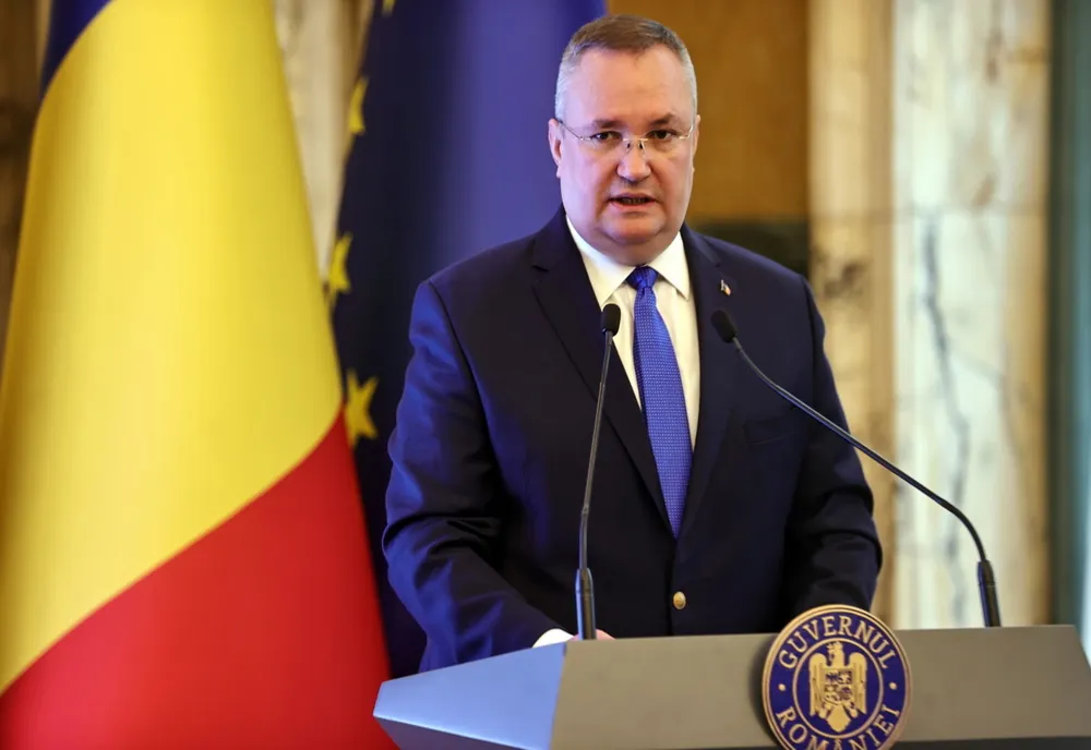 Nicolae Ciucă: Schimbăm radical modul de salarizare în Educație