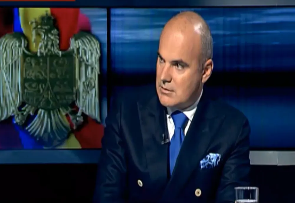 Rareș Bogdan: Ciucă va fi 100% președintele României. E mai bun decât Ciolacu „de la mare distanță”