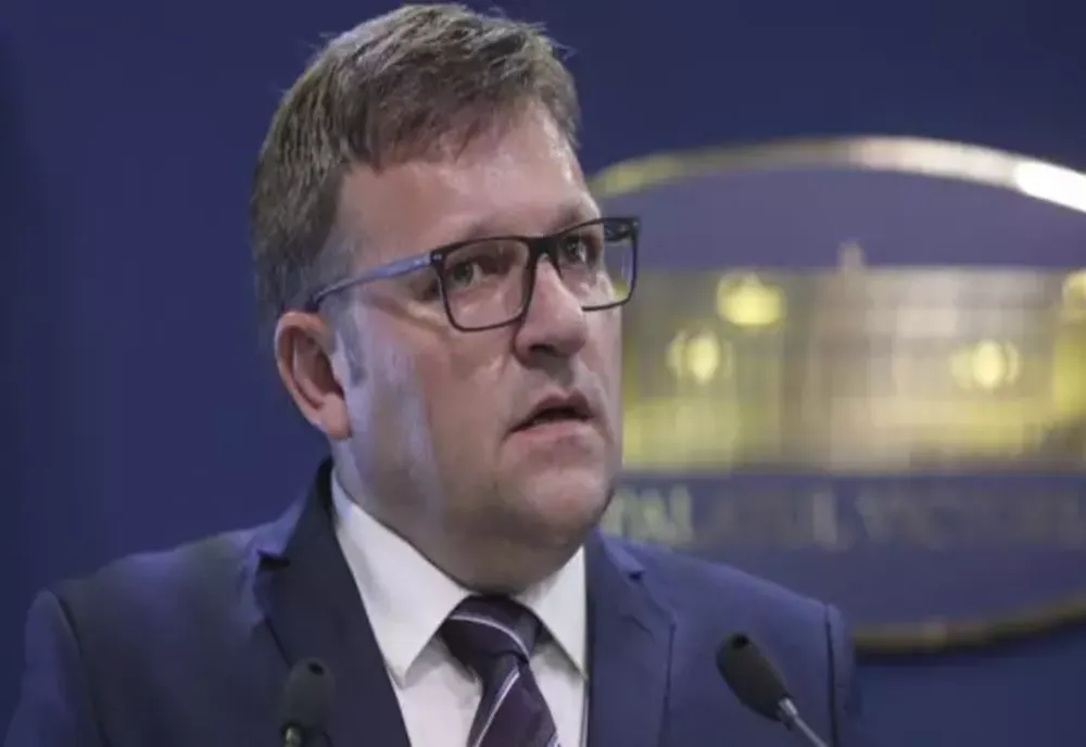 SURSE Ministrul Muncii vrea creşterea vârstei de pensionare ca să stabilizeze sistemul de pensii