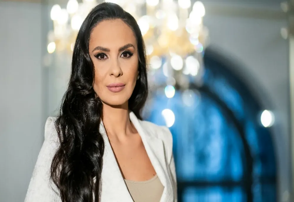 Demascarea lui Becali, Alexandra Păcuraru face dezvăluirile momentului la Realitatea Plus - EXCLUSIV