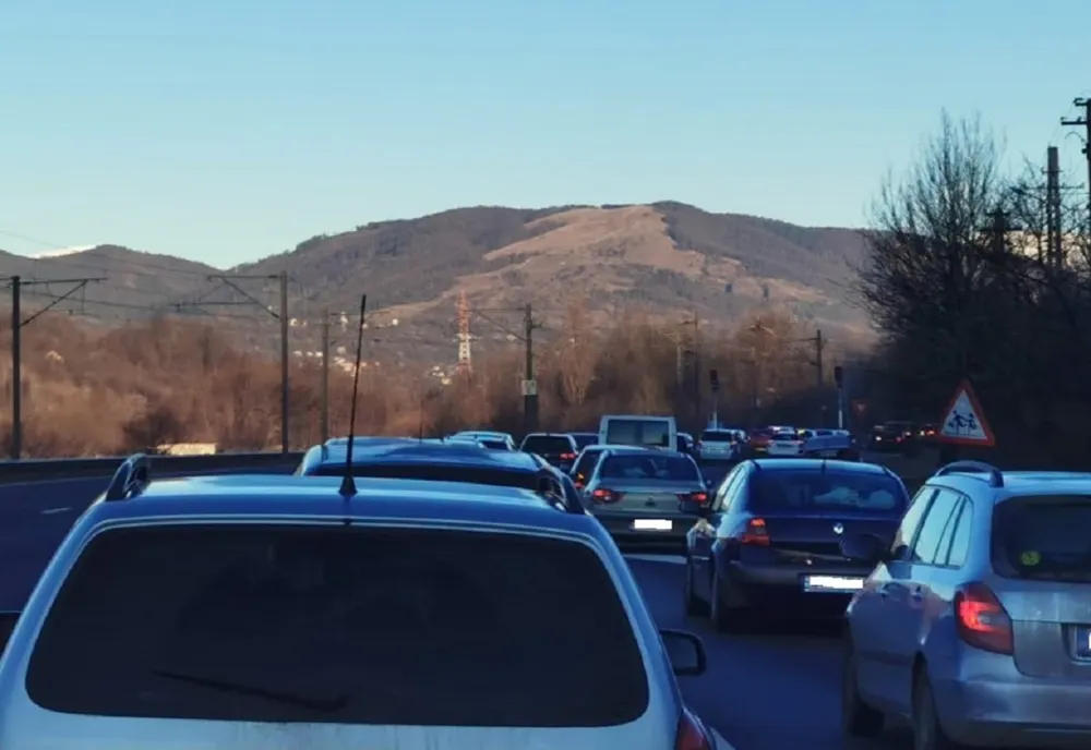 DN1, „drumul morții” în România! 48 de decese și peste 600 de răniți în ultimul an