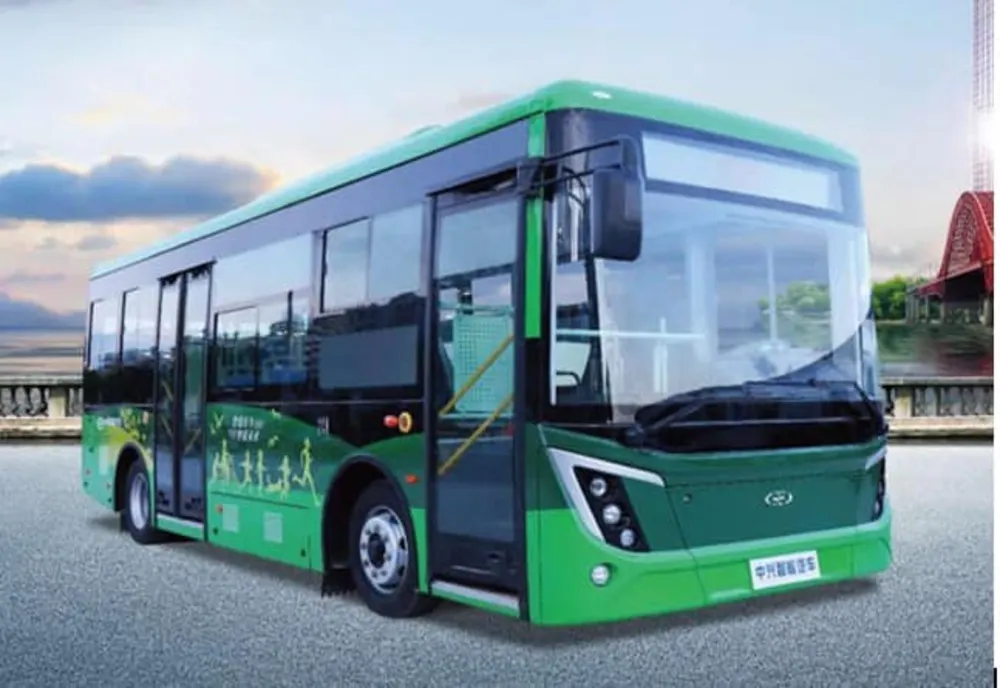BUCUREȘTI: LINIA DE AUTOBUZ 205 VA FI DEVIATĂ LUNI, 29 IULIE