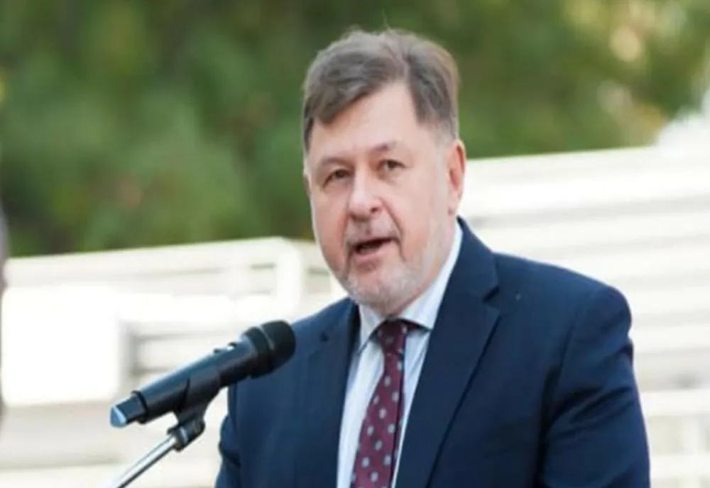 Medicii și asistenții își strigă nemulțumirile, ministrul Rafila bate recordul la plimbări în străinătate
