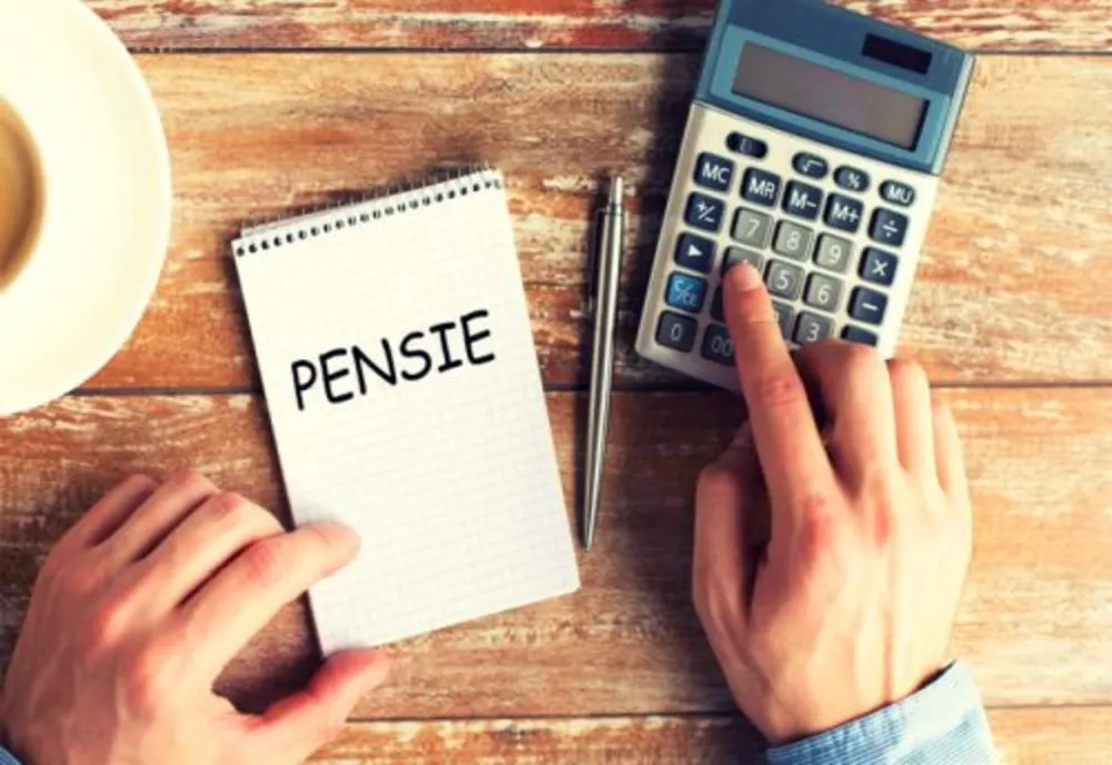 Pensiile ar putea crește cu 20%! Scenarii pentru creșterea veniturilor bătrânilor, din 2024