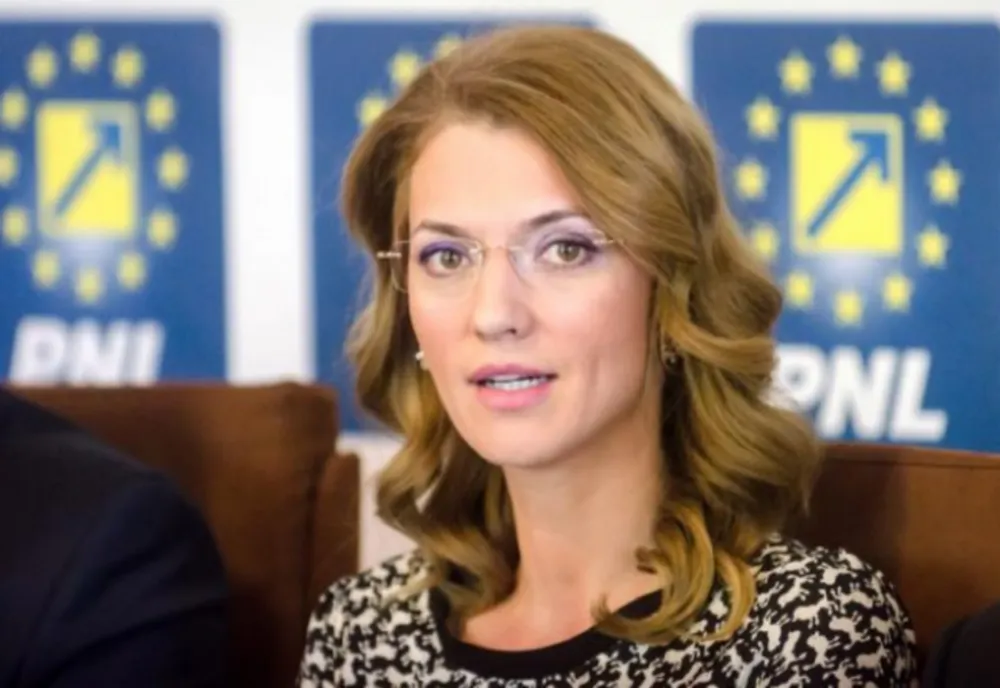 Ministrul Justiţiei, Alina Gorghiu: ”Aducerea în România a lui Darius Vâlcov este o chestiune de câteva zile”