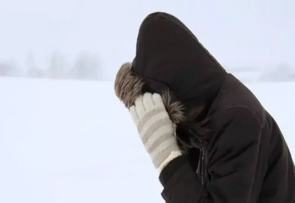 Furtuna Isha lovește România. Viscolul pune stăpânire pe țară: episoade severe de iarnă polară