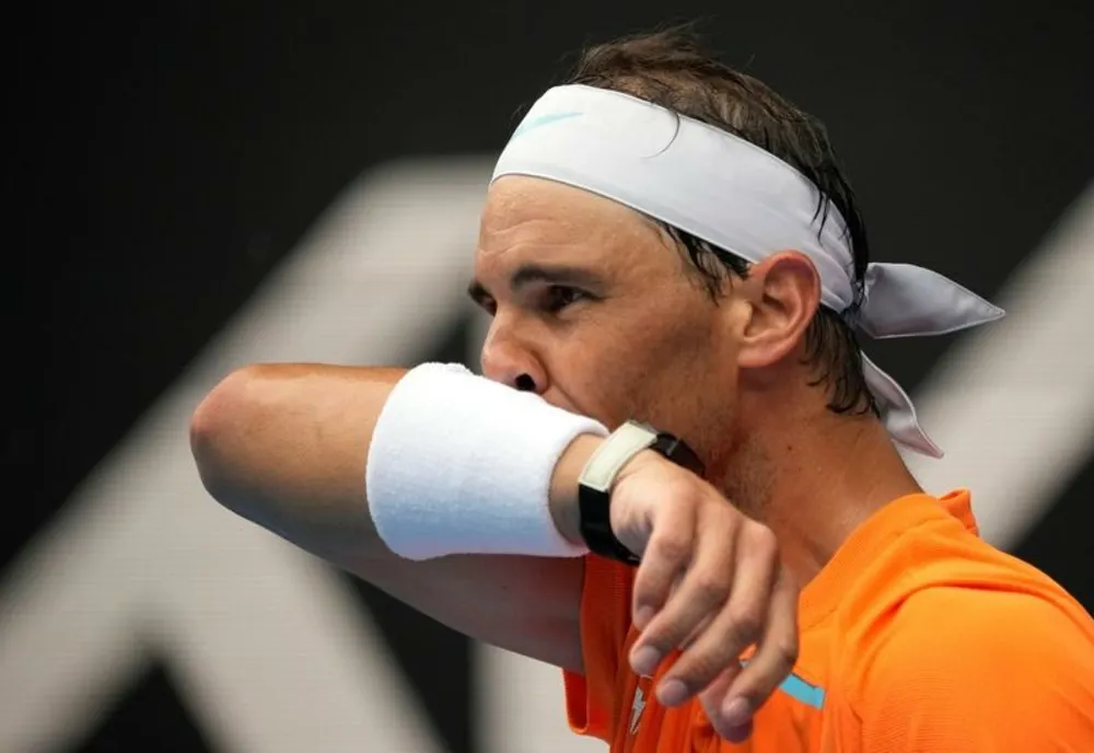 Rafael Nadal confirmă printr-o postare că a decis să revină în circuit