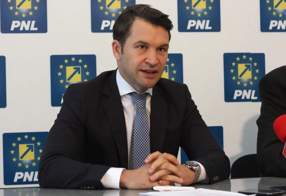 Alegeri comasate. Ionuț Stroe: „Probabil că săptămâna viitoare se va ajunge la o concluzie”