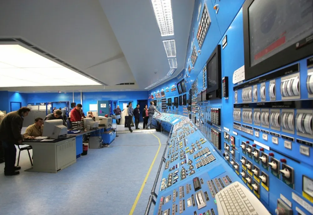 Reactorul 2 de la Cernavodă va fi oprit planificat începând cu 7 mai 