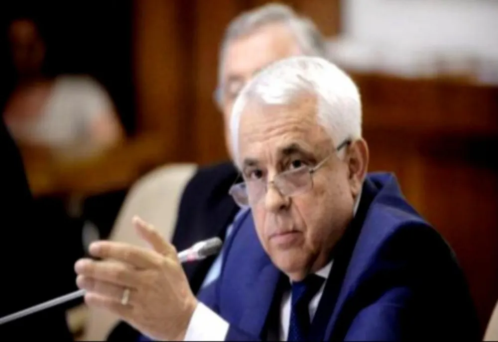 Petre Daea și păduchii. Episod spumos din viața fostului ministru al Agriculturii